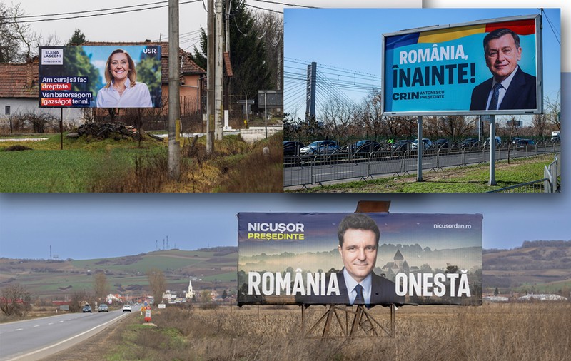 Electoratul de la sate, ignorat de toate partidele politice. Primarii spun că oamenii au ajuns imposibil de încolonat la urne și că vor vota pe cine doresc REPORTAJ