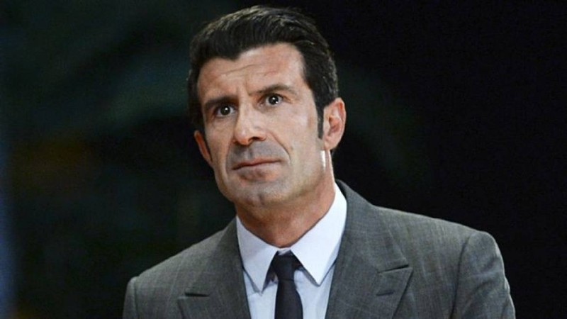 Luis Figo