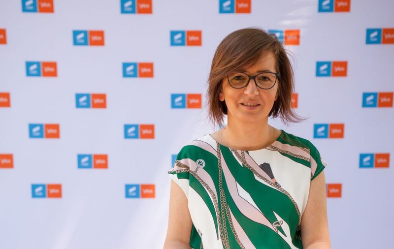Cine este Ioana Mihăilă, propunerea oficială a USR-PLUS pentru funcția de ministru al sănătății