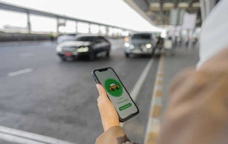 Fraudă de proporții la firme de ride-sharing: ANAF descoperă contracte fictive și sute de mașini fără case de marcat