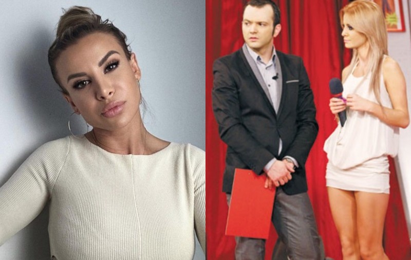 Marina Dina, fosta asistentă a lui Mihai Morar, vrea să revină în televiziune: „Aș accepta să particip la Survivor”. Cu ce se ocupă acum