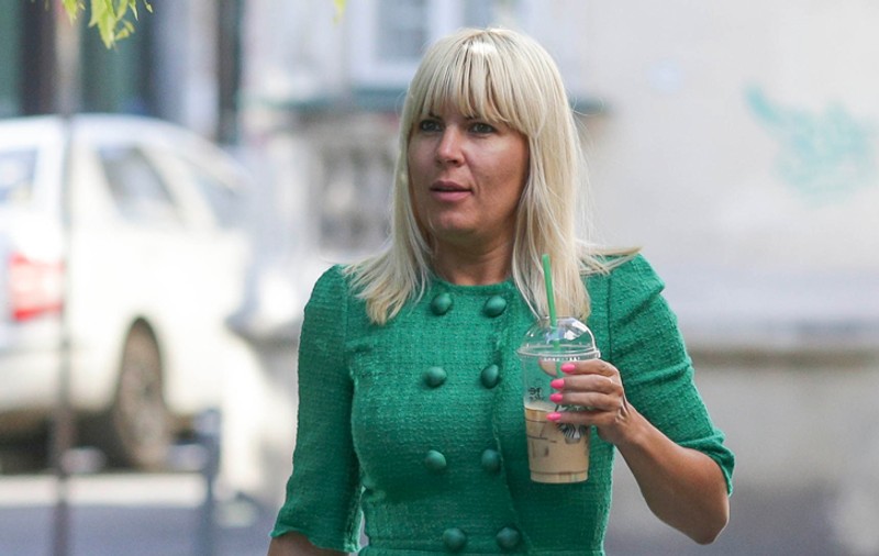 Elena Udrea vrea să se întoarcă în România după ce va fi eliberată din Costa Rica