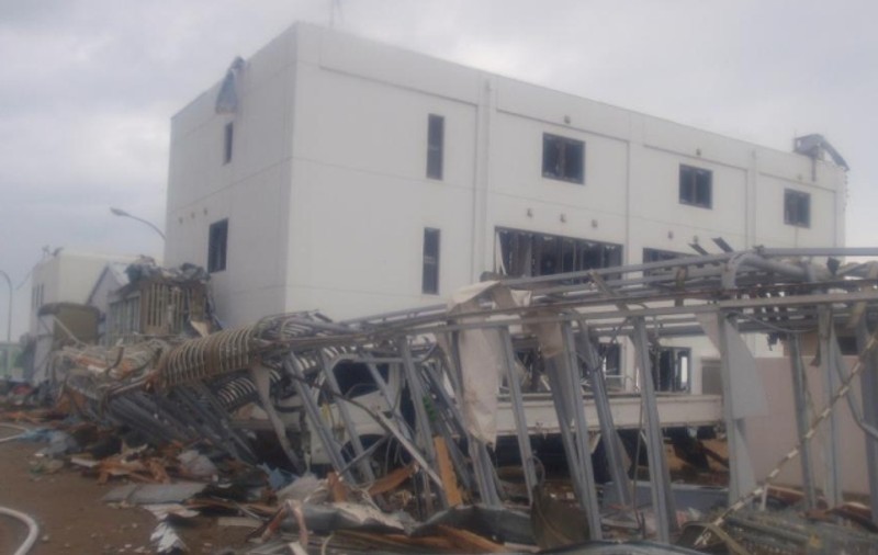 UPDATE: Autorităţile nipone s-au înşelat în privinţa nivelului radioactivităţii la Fukushima