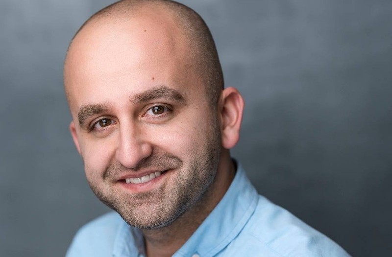Bogdan Badea, CEO al eJobs.ro
