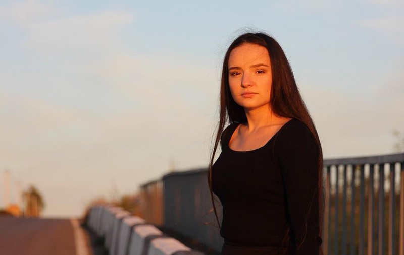 „O durere insuportabilă”. Povestea Oksanei, tânăra ucraineană ucisă în atacul cu rachete de Anul Nou, la 130 de kilometri de România