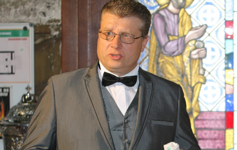 Nicu Vlad, președinte interimar la COSR. Alegerile, programate pe 15 noiembrie