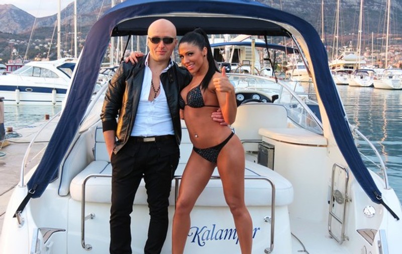 Costi&Sandra Afrika au lansat un clip INCENDIAR- "Devojka tvog" | PREMIERĂ LIBERTATEA.RO