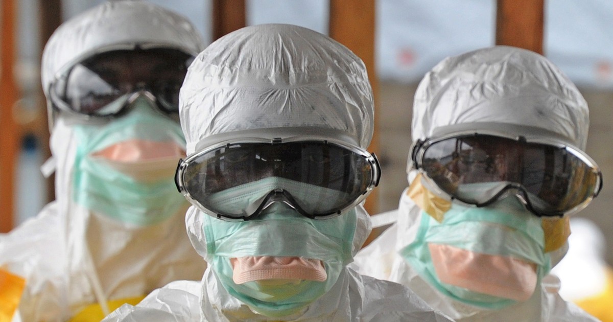 virus ebola