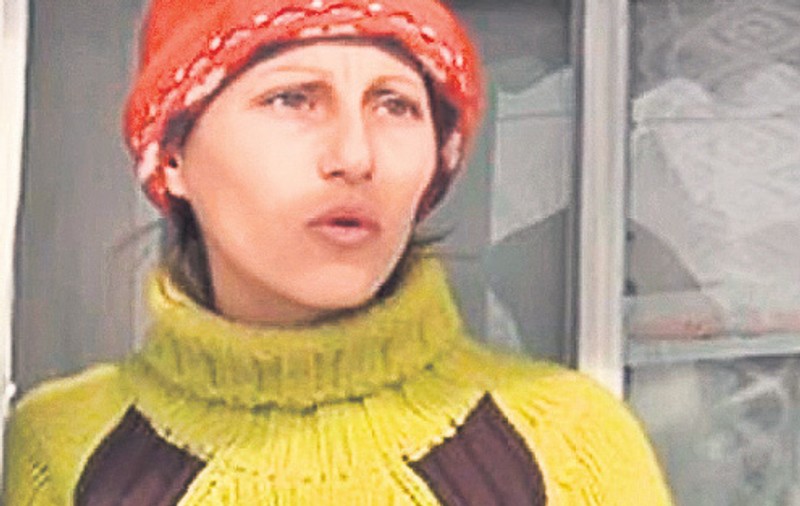 Nevasta tânărului dispărut de cinci zile în nămeţi e convinsă că bărbatul ei e viu şi nevătămat
