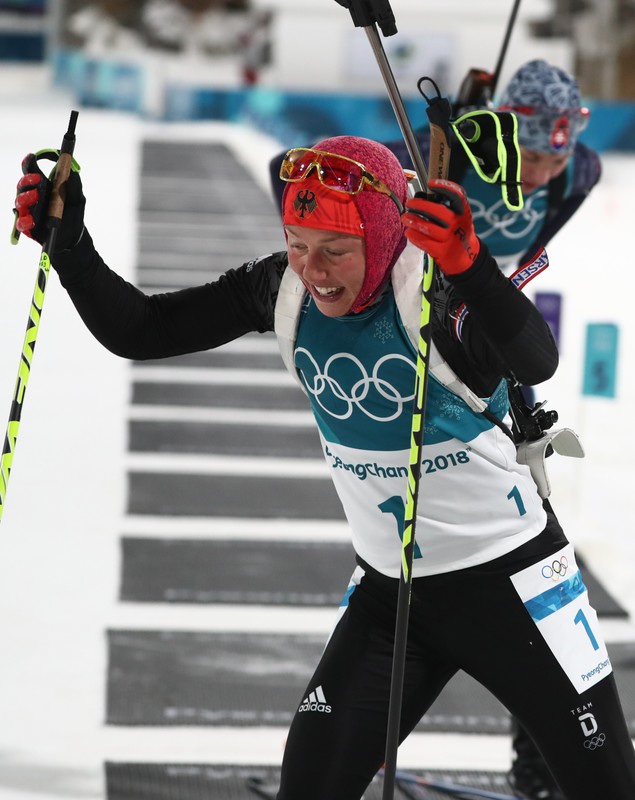 LIVE BLOG Jocurile Olimpice de iarnă 2018, program și rezultate. Norvegia, prima în clasamentul final pe medalii | FOTO