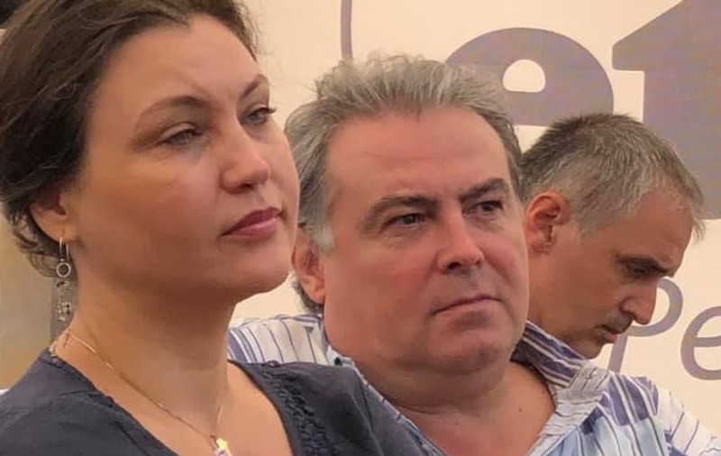 Actrița Daniela Nane este în doliu. „Îi datorez debutul. Îi port recunoștință veșnică”