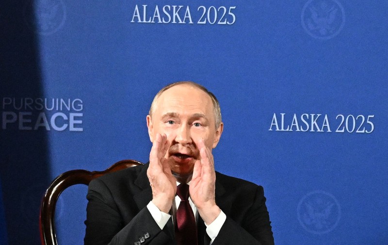 Ce vrea Putin să obțină de la Zelenski: toată regiunea Donețk. Dar ce oferă el la schimb Ucrainei