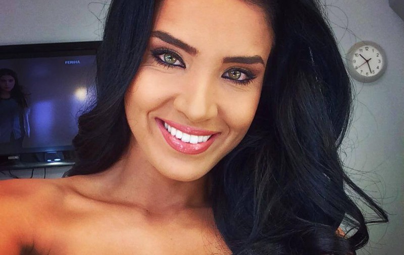 Ce curajoasă! Adelina Pestriţu s-a tuns scurt: "Te-ai inspirat de la Rihanna?" VIDEO