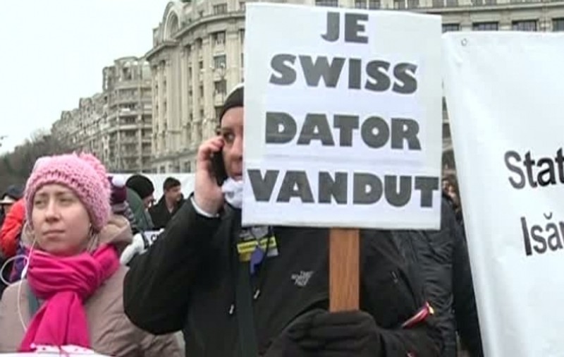 Veste de excepție! CREDITE mai mici cu 22,5%, pentru cei care au acceptat conversia din franci