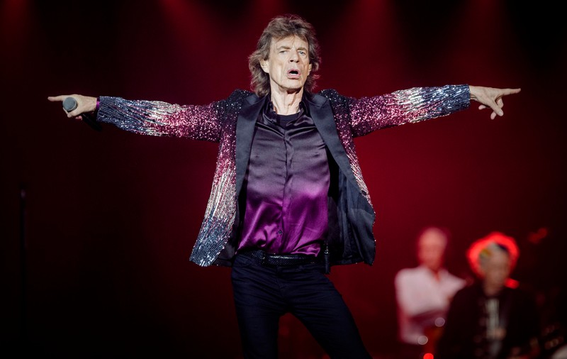 Mick Jagger a fost operat cu succes. A suferit o intervenție la inimă