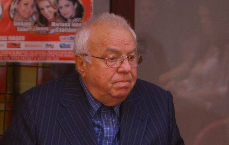 ALEXANDRU ARŞINEL:"AM O SUMĂ CARE NU O SĂ-MI AJUNGĂ PÂNĂ DAU COLŢUL!"