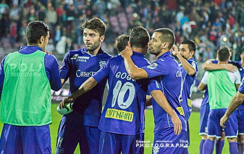 Eroul Timișoarei cu Steaua, Javi Hernandez, a fost refuzat de Petrolul, unde fusese propus de fostul coleg de la Salamanca, De Lucas