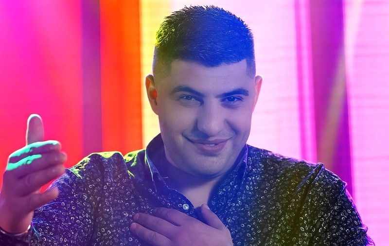 Nicu Guţă, fiul lui Nicolae Guţă, prins drogat la volan în Petroșani - Surse