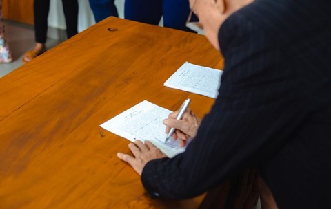 Contestarea deciziilor de pensionare se mută mai întâi la casa de pensii. Ce termene prevede proiectul