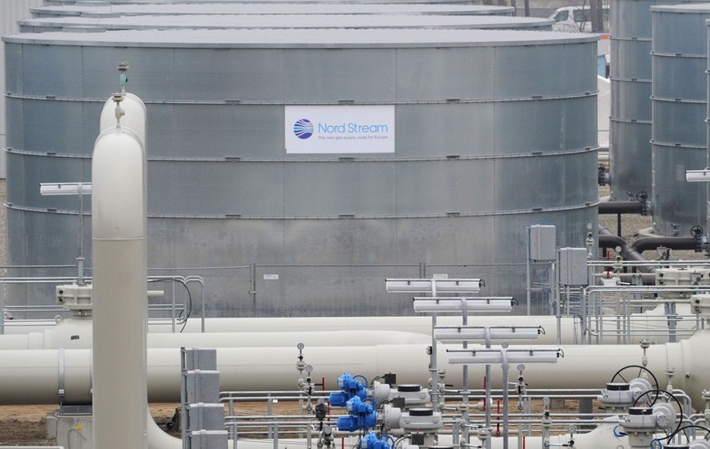SUA poartă discuții secrete cu Putin pentru a reporni gazoductul Nord Stream 2