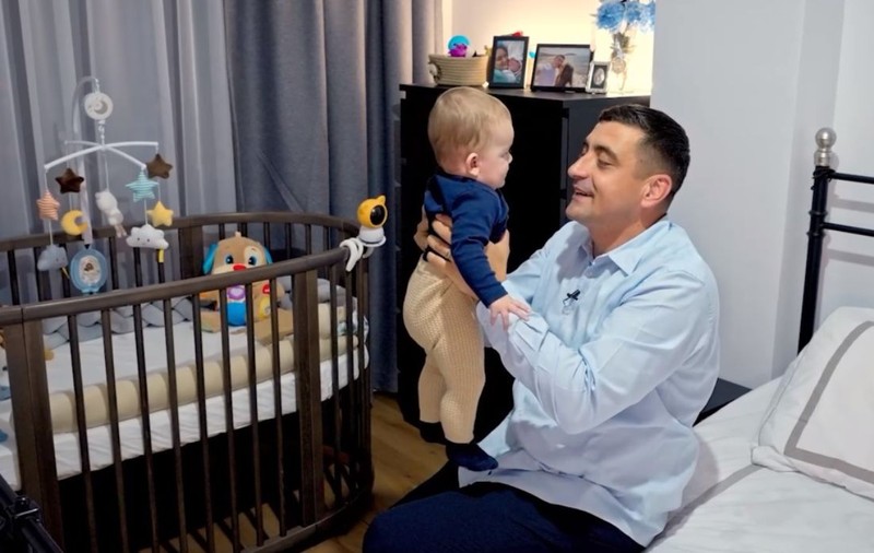 George Simion, cea mai mare nebunie făcută în liceu: „Voiau să mă exmatriculeze”