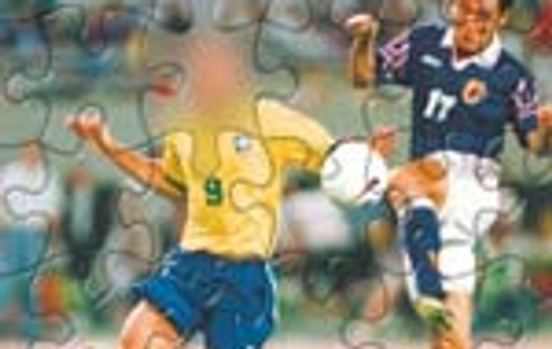 Gigi ameninta vestiarul cu brazilianul 