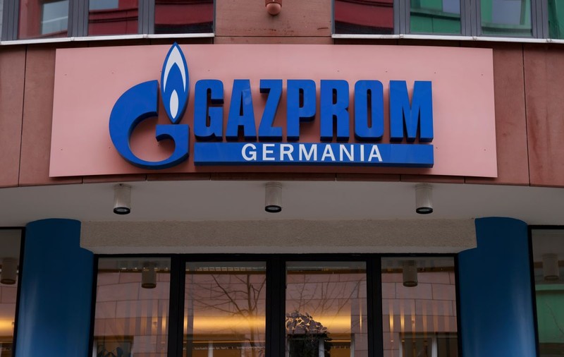 Rusia a plănuit în secret lichidarea Gazprom Germania, pentru a lovi în rezervele de energie ale țării europene