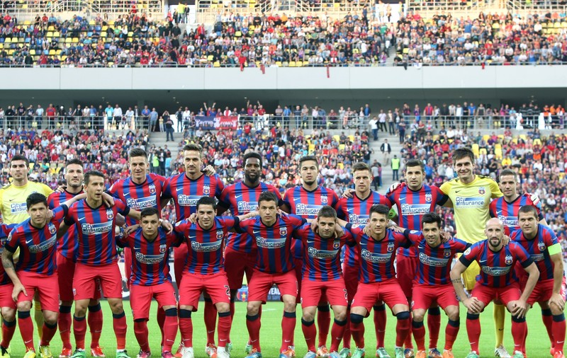 Exod total în Ghencea! După Reghe, un jucător a părăsit deja Steaua