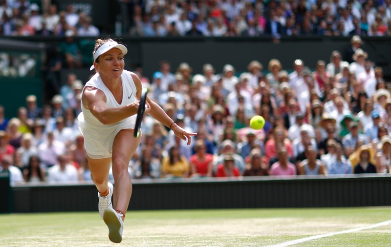 Nemții, la picioarele Simonei Halep, după Wimbledon 2019. ”Și dacă finala se juca trei zile, Serena Willams n-avea nici o șansă!”