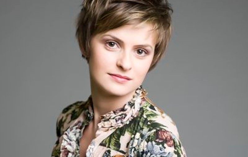 Ioana Blaj a mâncat 12 ouă de Paşte în jumătate de oră!