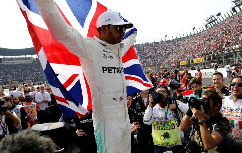 Piloții și echipele de Formula 1 în 2018. Lewis Hamilton deține titlul mondial. Cine se bate cu britanicul pentru coroană