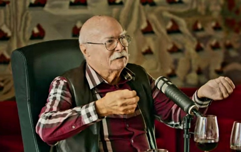 Tudor Gheorghe, maestru și în bucătărie: „Gătesc ciorbe de toate felurile. Prepar și 300 de sarmale, pun varza la murat”