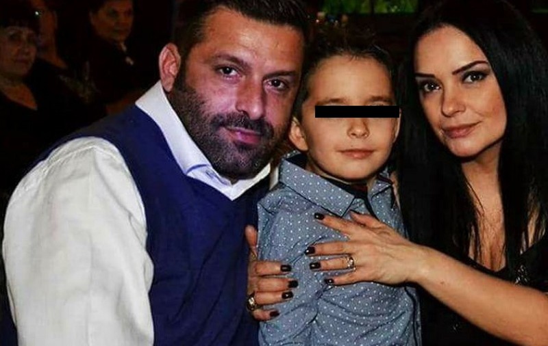 Motivul pentru care Magda Vasiliu a divorțat de al treilea soț. „E o decizie luată cu maturitate”