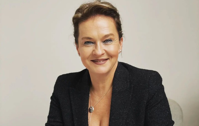 Mona Nicolici, despre revenirea în televiziune: „Am învățat că e mai bine să las uși deschise”. Fiul ei a participat la „Vocea României”
