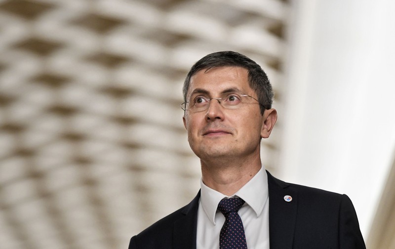 USR-PLUS s-a folosit de brandul Recorder pentru campania electorală a lui Dan Barna, jurnaliștii au reacționat!
