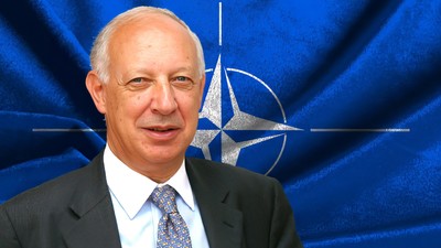Alessandro Minuto-Rizzo, fost secretar general adjunct NATO, după atacul cu dronă de la Galați: „Rușii sunt foarte nervoși și caută posibilitatea unui compromis” 