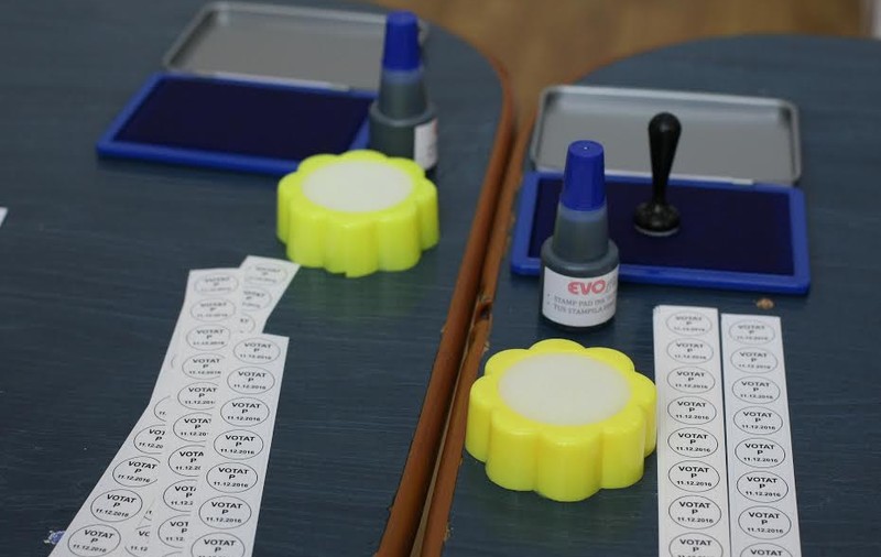 Alegeri parlamentare 2016. Prezență la vot, la ora 21.00: 39,49%. Au votat mai puțini români decât în 2012