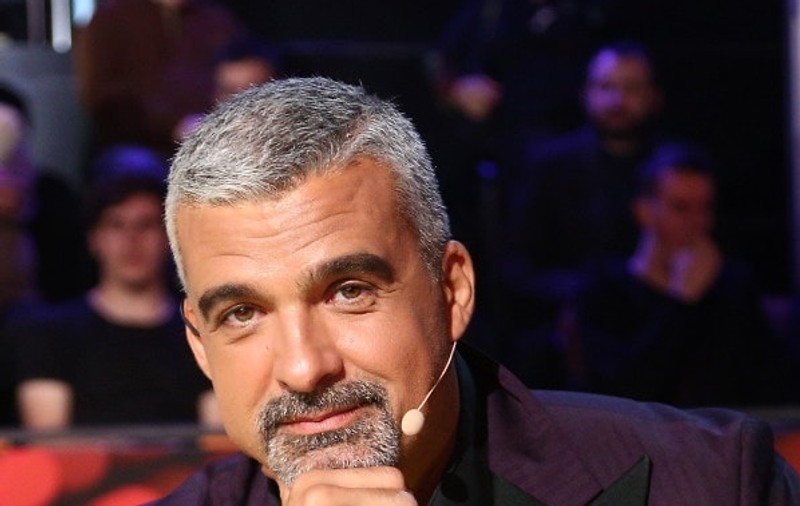 Aurelian Temișan, primele declarații după ce s-a spus că nu mai lucrează la Antena 1. A semnat cu TVR pentru o nouă emisiune