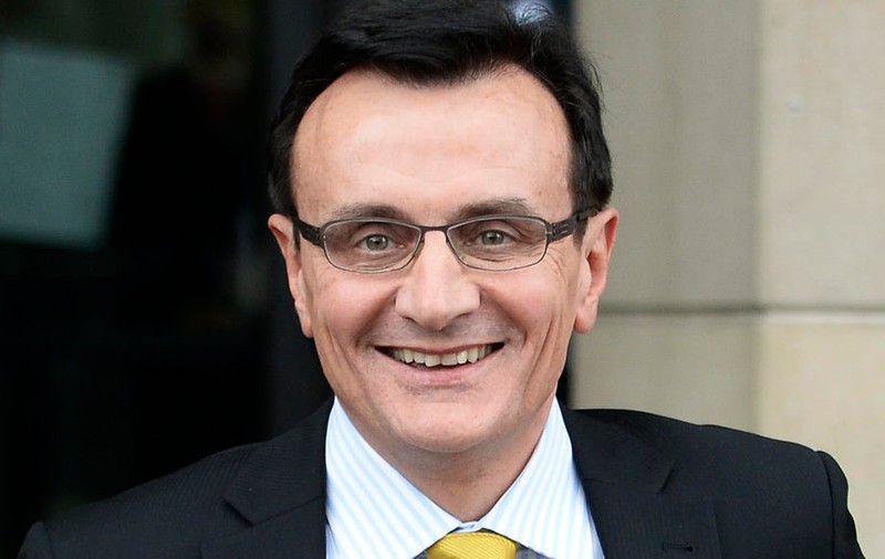 Directorul executiv al companiei AstraZeneca, acuzat că ar urma să primească un „bonus obscen”