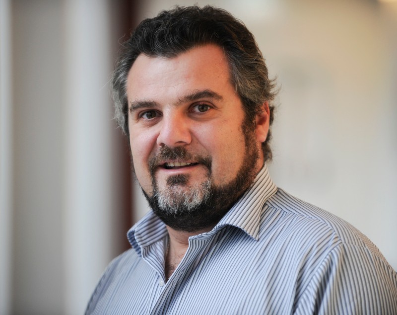 De la Filarmonica din Timișoara la Opera din Oslo. Povestea lui Mihai Sîmboteanu: "Sunt român și patriot, dar nu mai aparțin acelei lumi!"