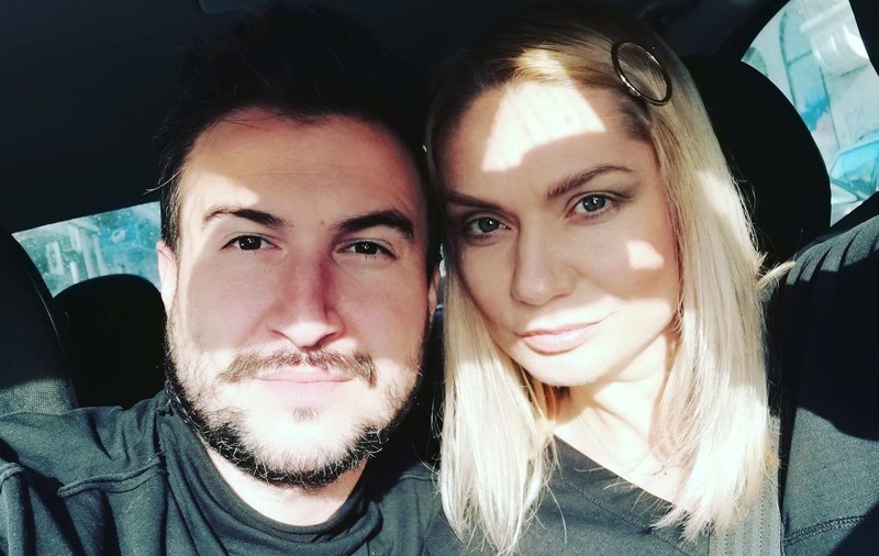 Alex Dobrescu, adevărul despre relația cu Cristina Cioran și fosta lui soție. „Nu ne-am iubit niciodată. Am fost strict din interes”