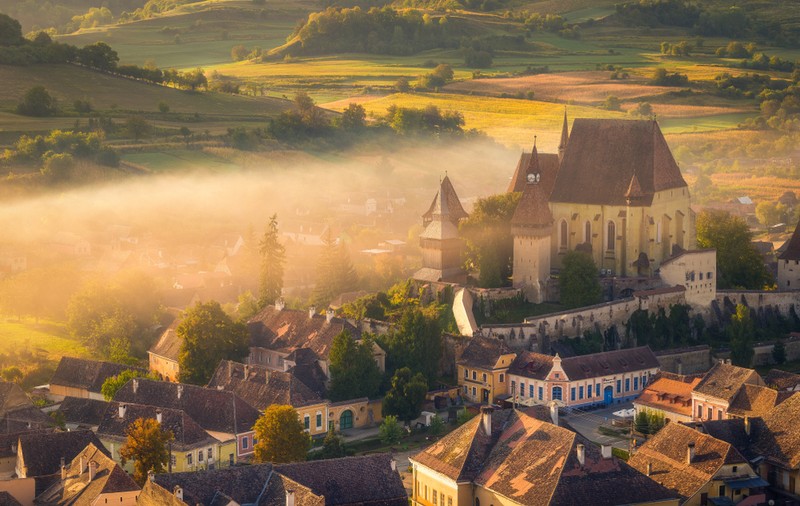 Locuri de vizitat în Transilvania. Cele mai frumoase destinații de vacanță