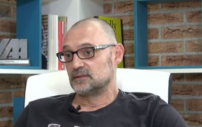 Poziția Ringier, după coperta revistei Viva! cu Elena Udrea. Mihnea Vasiliu, director general al Ringier România: "Am greșit forma de împachetare, recunosc. Dar pe formă, nu pe fond"