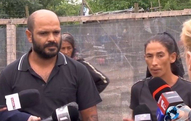 Primele declarații ale părinților Raisei, fetiţa de doi ani găsită moartă într-o râpă: „Nu l-am crezut în stare”