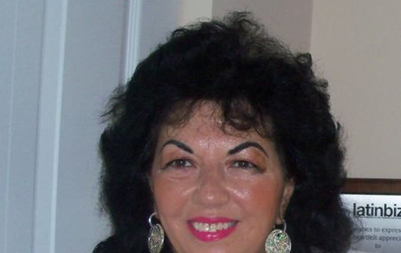 Carmen Harra: "Fiica lui Whitney Houston va sfârşi la fel de tragic"