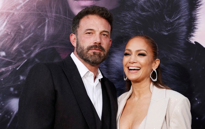 Jennifer Lopez și Ben Affleck divorțează după doi ani de căsnicie. Artista a depus actele la tribunal