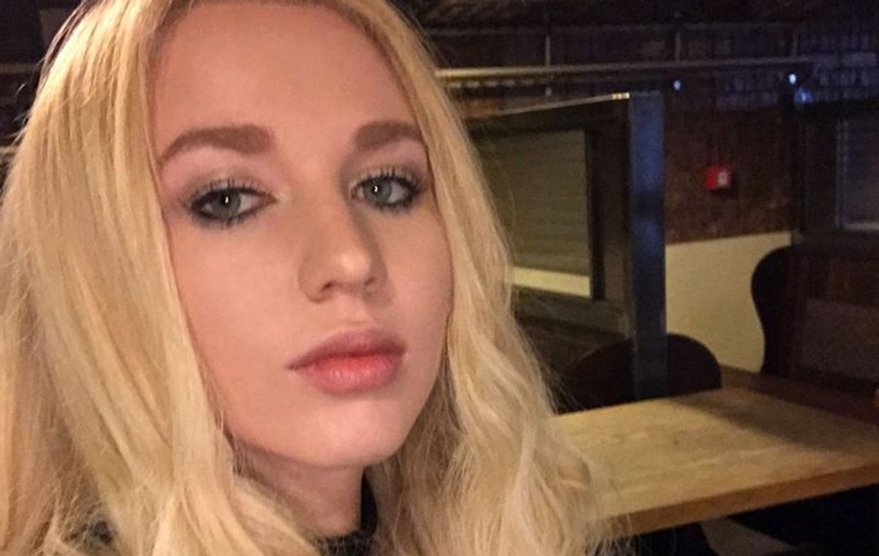 Un fotomodel din Rusia îl acuză pe Putin de tentativă de asasinat! Blonda susține că a fost otrăvită