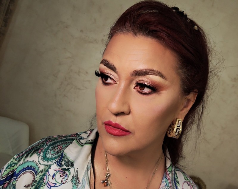 Cu ce se ocupă fiica Ronei Hartner la 15 ani. „I s-a propus un stagiu de șapte zile. E foarte talentată”