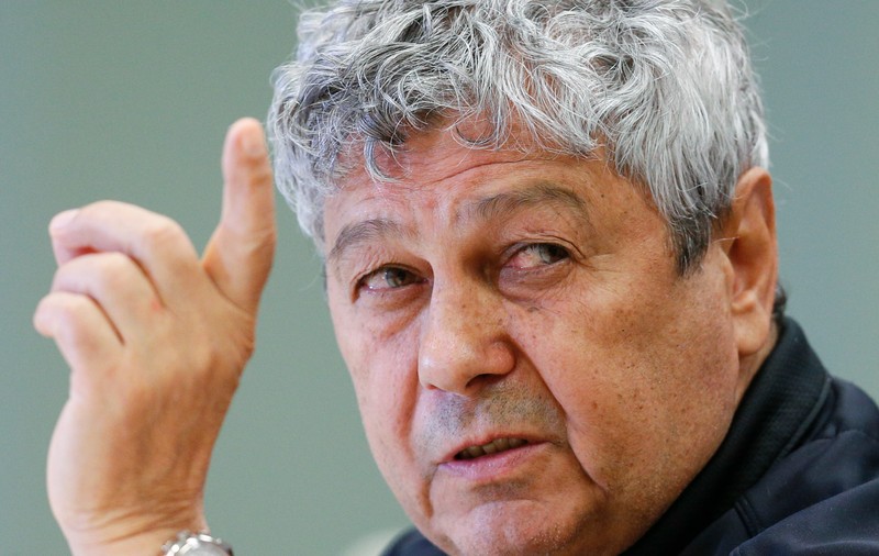Mircea Lucescu, la zi aniversară. Cel mai titrat antrenor român a împlinit 71 de ani