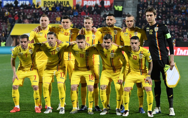 Șase tricolori stau singuri în  cantonamentul de la Mogoșoaia. Vezi repartiția pe camere